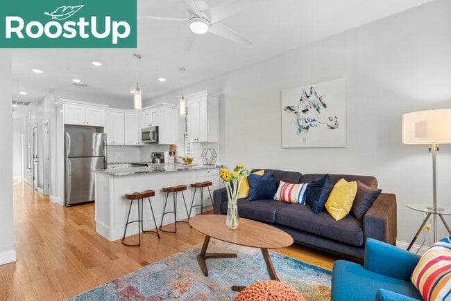 Photo - Furnished Private Bedroom in South Boston