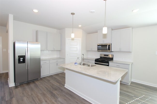 Photo - 2619 Good Morrow Dr