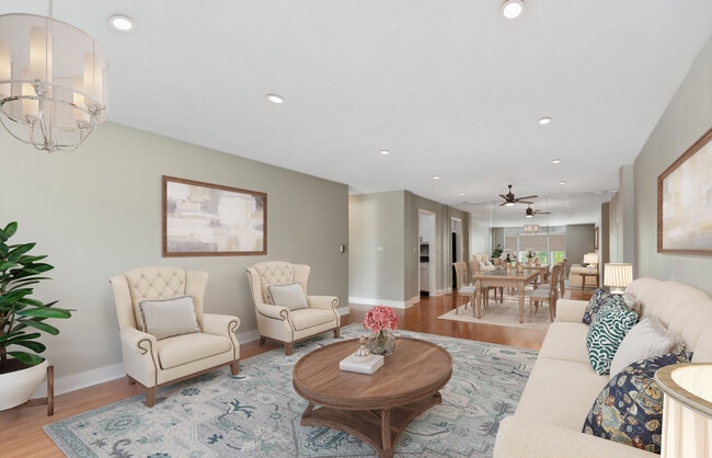 Photo - 2500 Windsor Mall Unit 1F