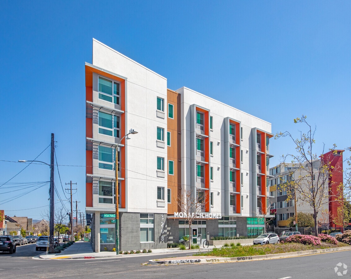 Photo - Monarch Homes