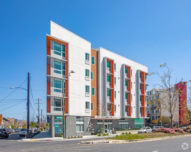 Monarch Homes Apartments For Rent in Oakland, CA