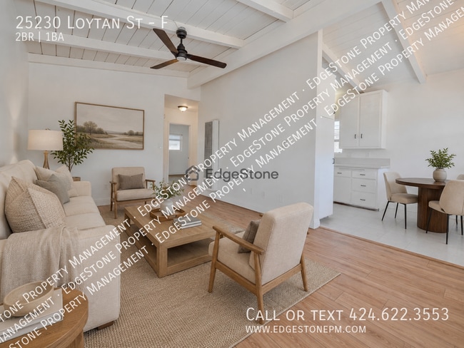 Building Photo - 25230 Loytan St Unit F