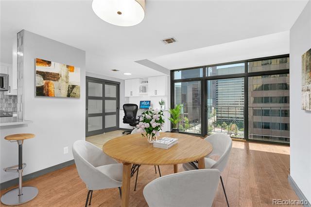 Photo - 1777 Larimer St Unit 1402