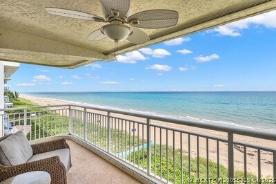 10980 S Ocean Dr Unidad 611