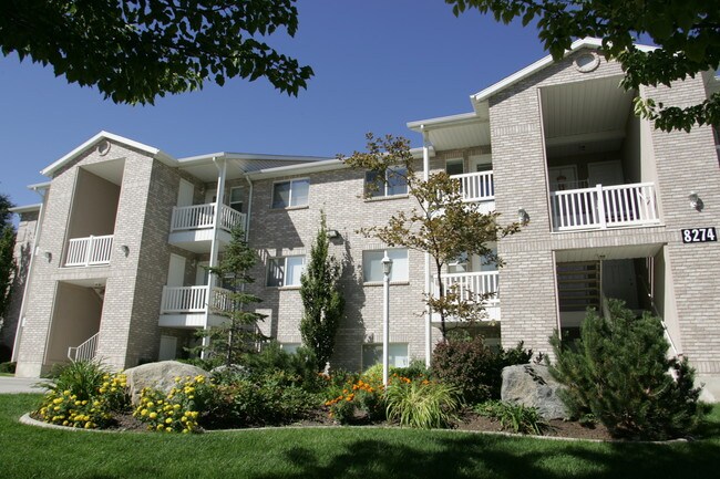Legacy Court