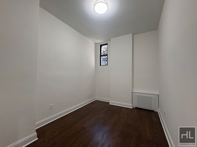 WEST 68 STREET