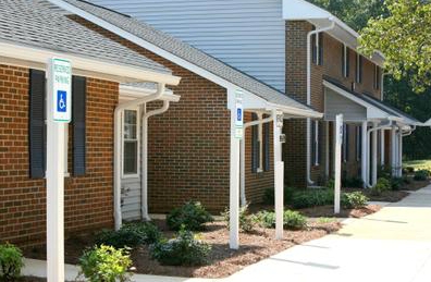 Photo - Wildwood Apartments