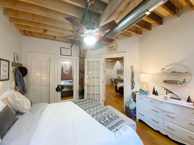 Photo - 150 Liverpool St Unit 3