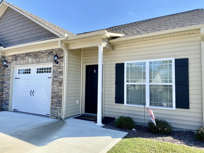 Photo - 2303 Sweet Bay Drive. Townhome