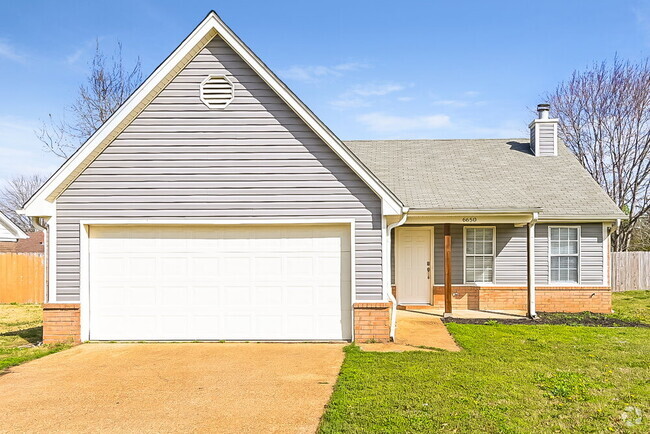 Building Photo - 6650 Black Oak Dr Rental