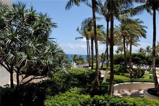 Photo - 3200 N Ocean Blvd Unit 406