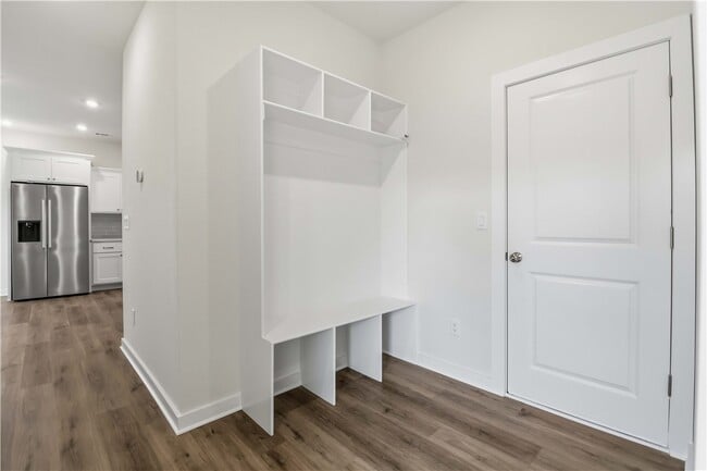 Photo - 3406 SE K St