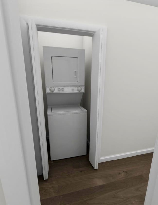 Photo - Moanalua Hillside Apartments