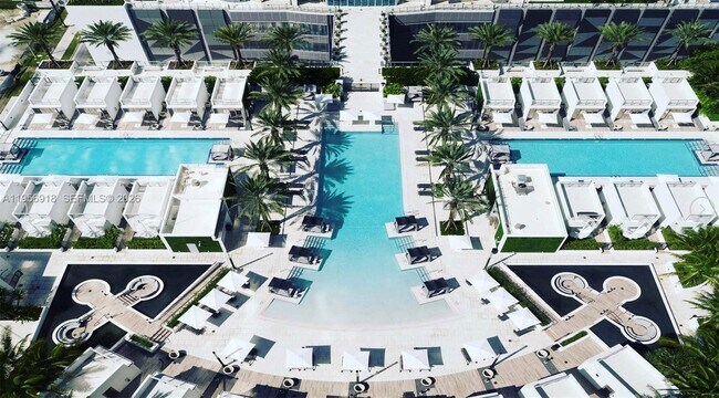 Photo - 851 NE 1st Ave Unidad 2401