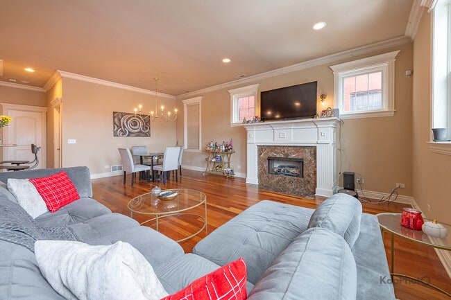 Photo - 1148 W Monroe St Unit 5NW