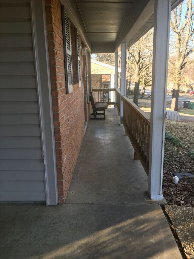 Photo - Sherwood rental!