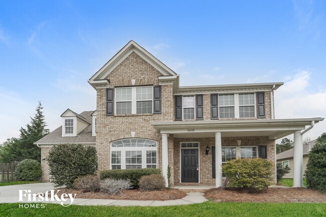 Photo - 16618 Grassy Creek Dr