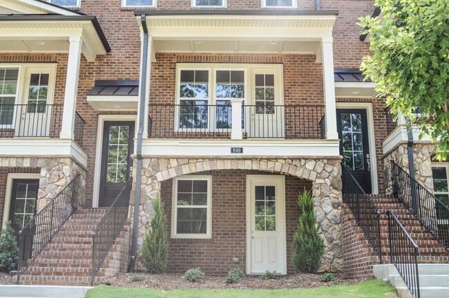 Photo - 849 Wake Towne Dr