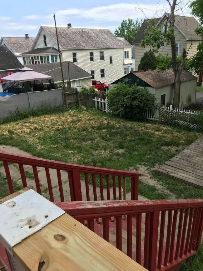 Building Photo - 50 Mcclellan Ave