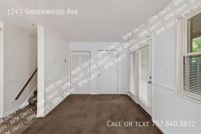 Photo - 1241 Underwood Ave