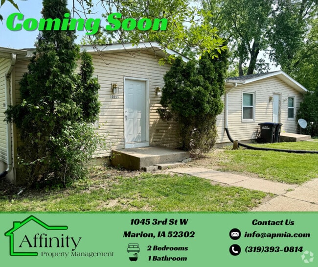 Building Photo - 1045 3rd St Rental