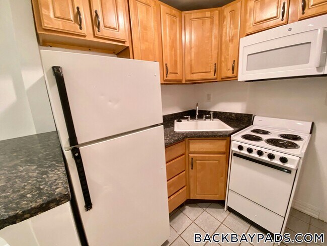 379 Commonwealth Ave Unit 2