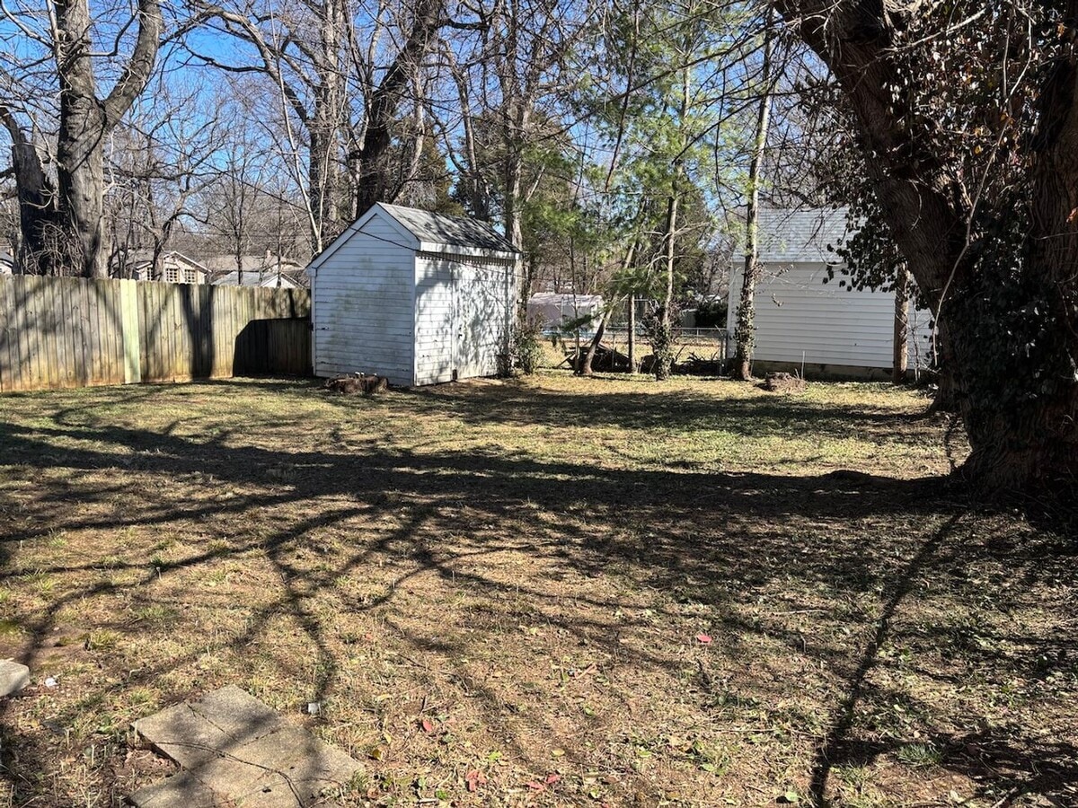 Photo - Bungalow Near MSU