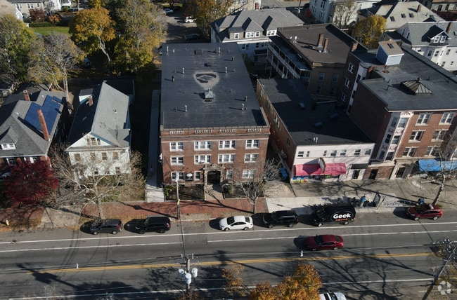 Building Photo - 238 Lafayette St Unit 1 Rental