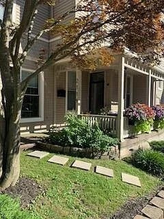 Photo - 2119 Grandin Rd Unit 1