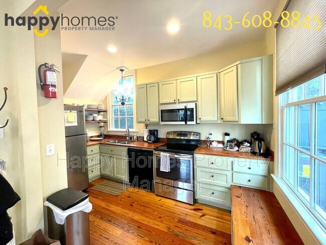 Photo - 9 Bogard St Unidad B