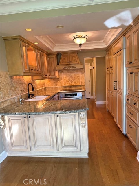 Photo - 639 Paseo De La Playa Unit 104