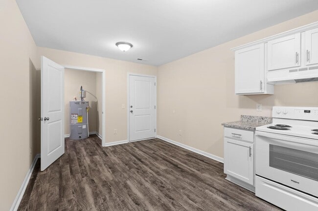 Photo - 160 Clayton James Rd