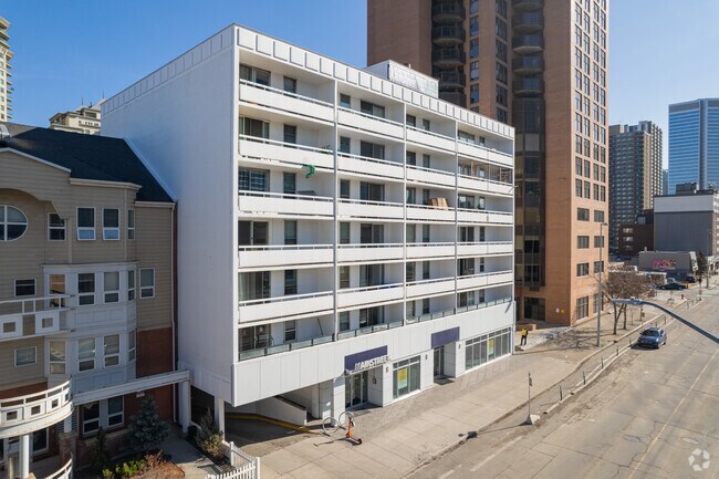 Photo - Mainstreet Place