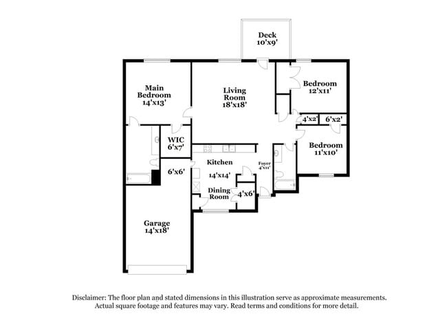 Photo - 4512 Carol Ct