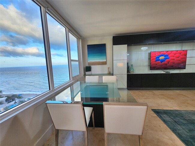 Photo - 3505 S Ocean Dr Unit 1409