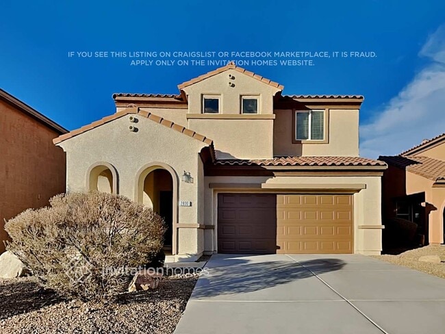 Building Photo - 2830 Dalsetter Dr