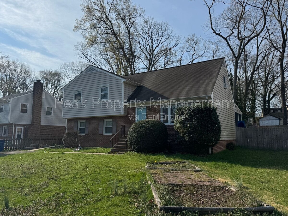 Photo - 11133 Olympic Rd
