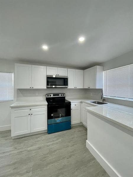 Building Photo - 1033 NW 3rd Ave Unit 4 Rental