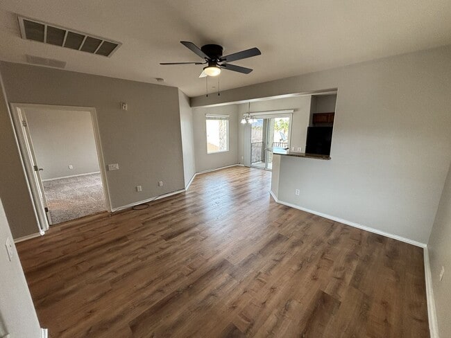 Photo - Beautiful 3Bed/2Bath/1Car Condo in Sky Pointe Community – Northwest Las Vegas!