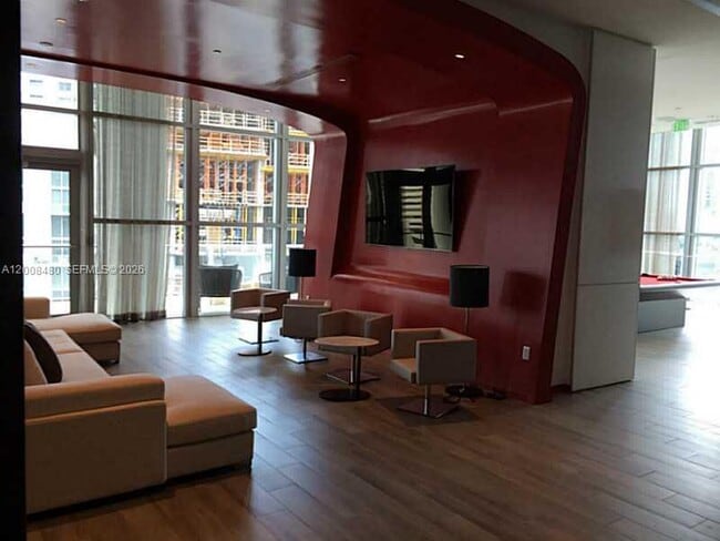 Photo - 1100 S Miami Ave Unit 1909