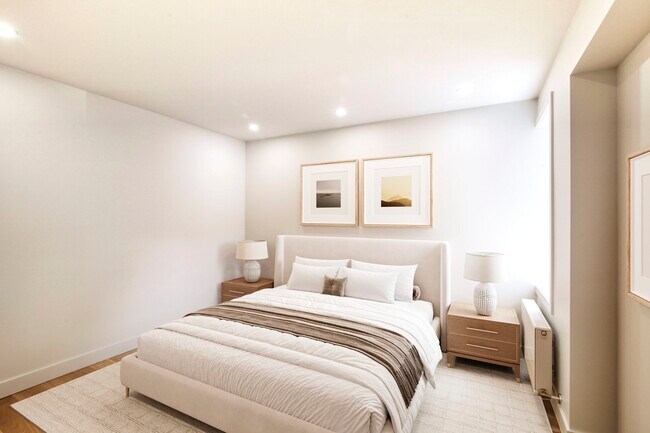 Photo - 10 Av. Rosemount Unit 2