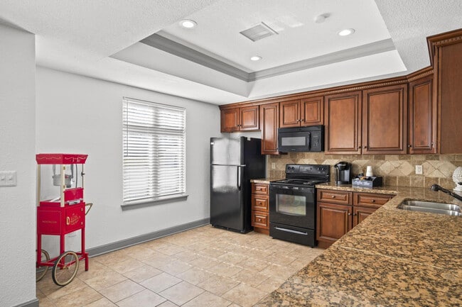 Arbor Mist Townhomes