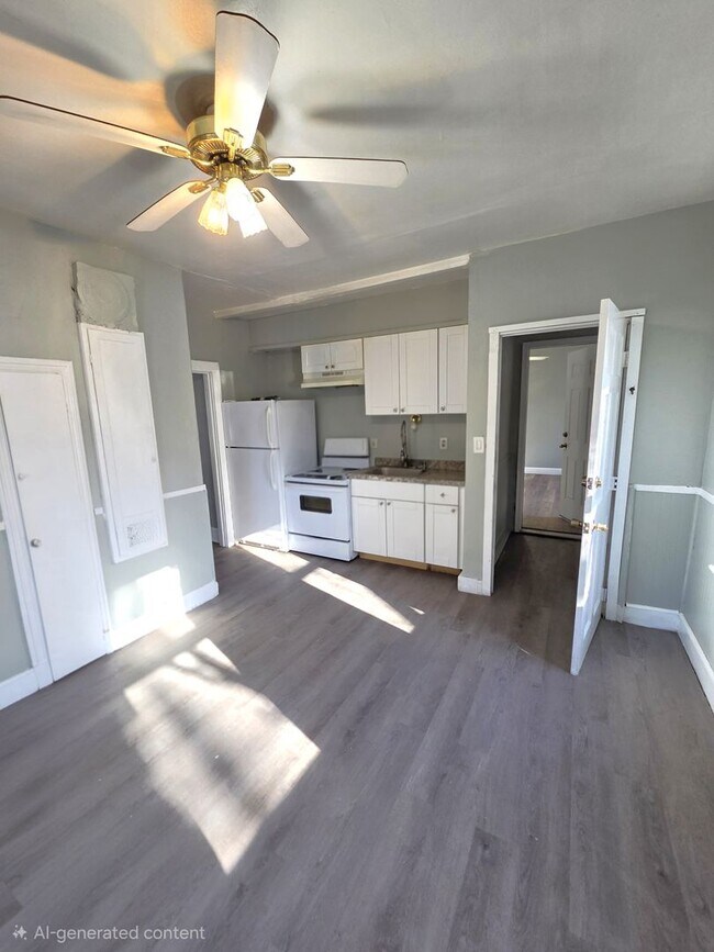 Photo - 718-720 Charles Street Unit #1L