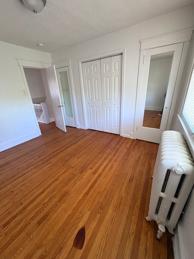 Bedroom - 6931 guilford rd