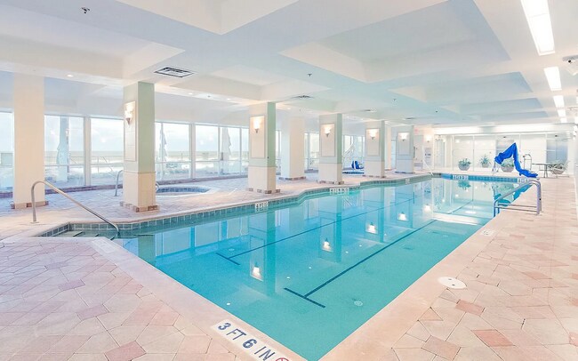 2700 N Atlantic Ave Unit Daytona Beach Resort Condo