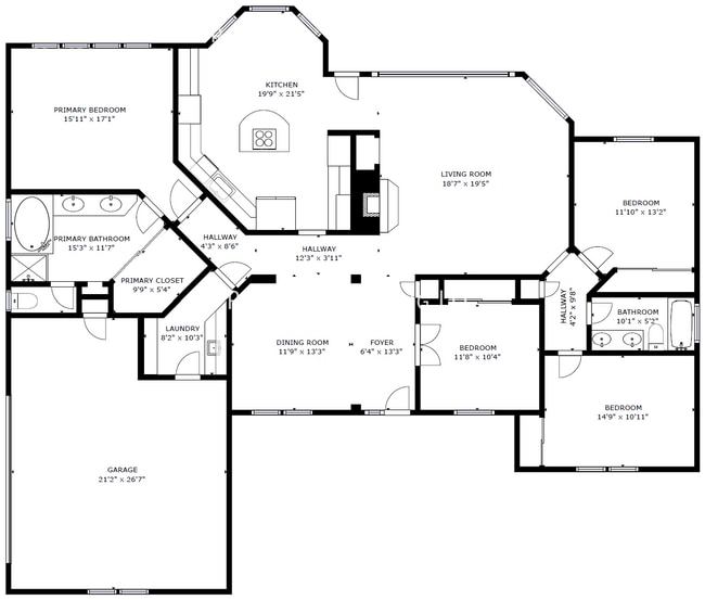 11505 Texoma Dr