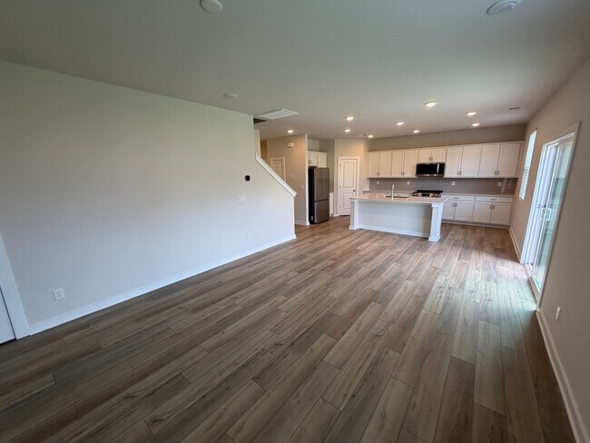 Room in House on Switchgrass Ct
