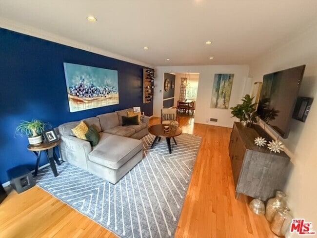 Building Photo - 1204 N Crescent Heights Blvd Unit 3 Rental