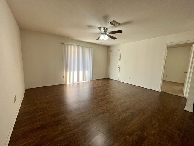 Southpoint Apartments