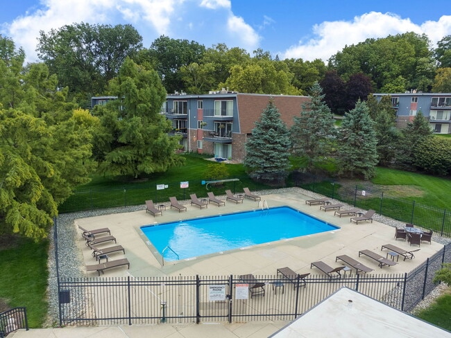 Photo - Briarlane Apartments